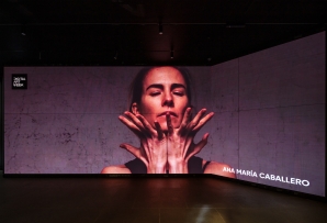Ana María Caballero