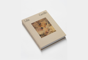 Lilia Carrillo: Todo es sugerente Book Launch