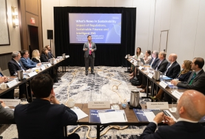 CSO Roundtable 2025 in Miami