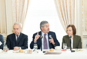 Juan Ramon de la Fuente