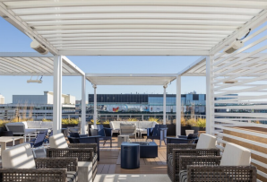 AS/COA DC Rooftop