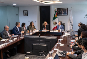 COFEPRIS Office in Mexico