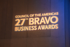 BRAVO