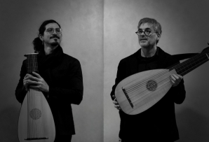 Dušan Balarin - Daniel Swenberg