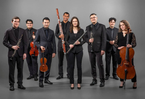 Exponential Ensemble