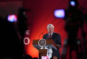 Andrés Manuel López Obrador