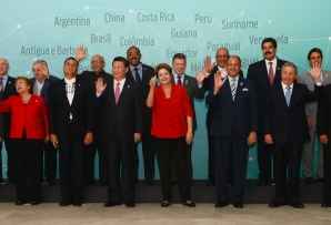 China-CELAC