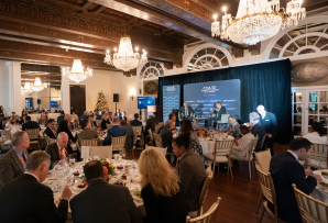 55th Washington Conference on the Americas Luncheon. (Photo: M. Finkenstaedt)