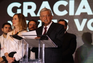 Andrés Manuel López Obrador