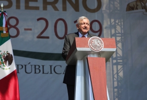 Andrés Manuel López Obrador