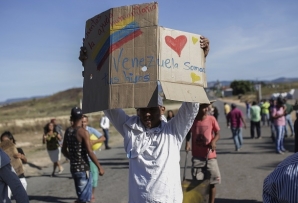 Venezuela