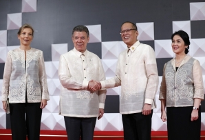 Santos and Aquino