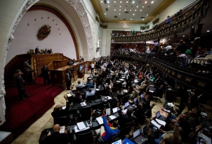 National Assembly