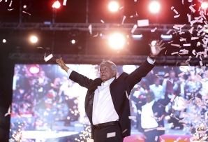 Andrés Manuel López Obrador