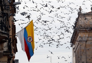 Bogota