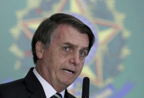 Jair Bolsonaro