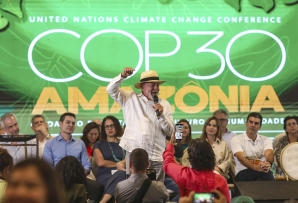 Lula COP30