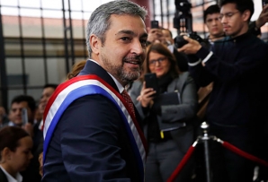 President of Paraguay
