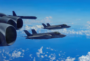 U.S. military aircrafts