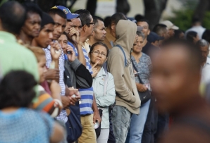 Venezuela
