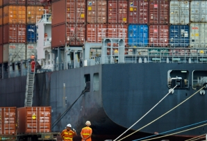Cargo Ship