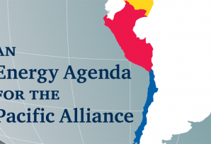 An Energy Agenda for the Pacific Alliance