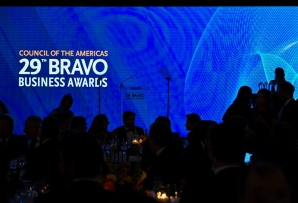 BRAVO 2024
