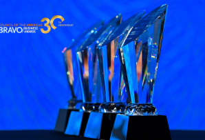 BRAVO awards