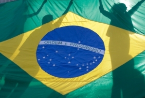Brazil Protests