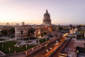Havana, Cuba