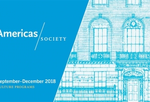 September–December 2018 Culture Calendar