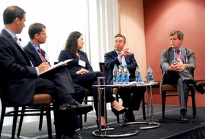 AS/COA Immigration Forum in Charlotte