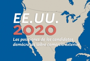 2020 U.S. Elections: trade graphic