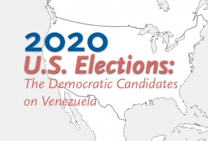 US 2020: Where the Candidates Stand on Venezuela