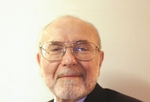 U.S. Ambassador Myles Frechette