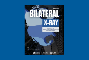 Bilateral X-Ray