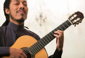 Brazilian music at Americas Society