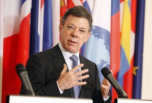 Juan Manuel Santos