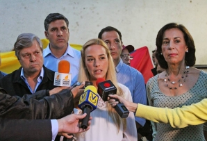 Lilian Tintori
