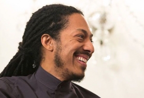 João Luiz (Roey Yohai Studios)