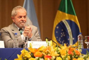 Luiz Inácio Lula da Silva (Image: Foreign Ministry of Ecuador)