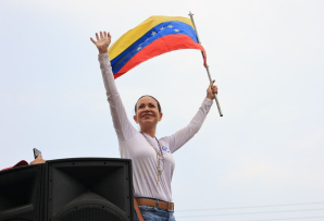 Maria Corina Machado