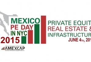 Mexico PE Day in NYC - AMEXCAP