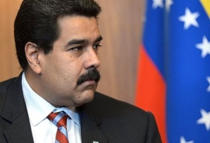 Maduro photo for Article&Op-ed
