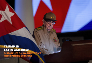 Raúl Castro