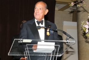 Oscar de la Renta 2007