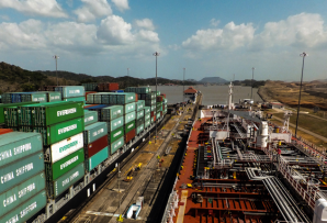 Panama Canal