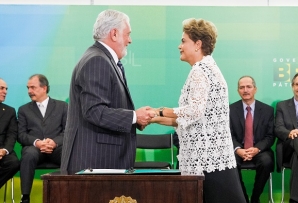 Wagner Rousseff