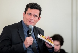 Sergio Moro