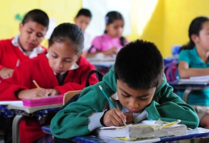 Guatemala school